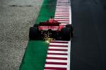 Ferrari SF71H 2018 года